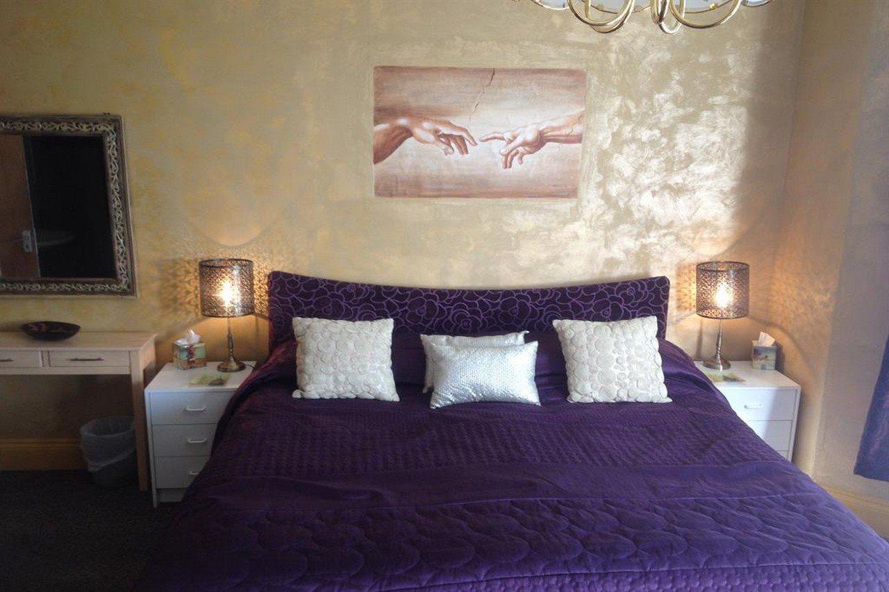 Green Bank Guest House Barrow-in-Furness Екстер'єр фото
