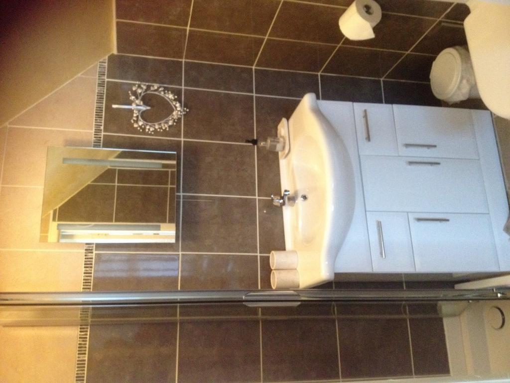 Green Bank Guest House Barrow-in-Furness Екстер'єр фото