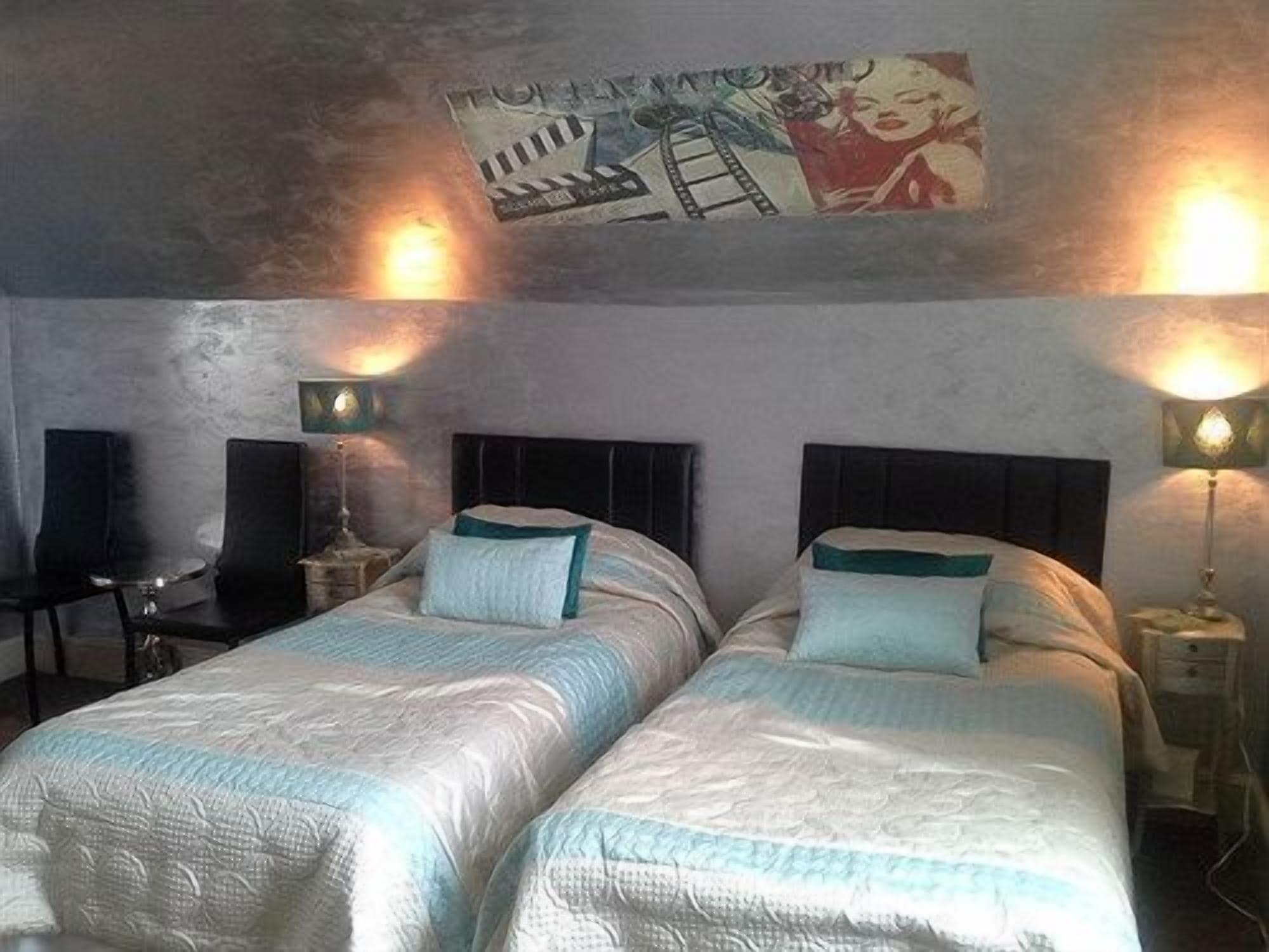 Green Bank Guest House Barrow-in-Furness Екстер'єр фото